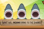Indian Startups Bait for the Sharks