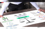 Start-ups with a social mission